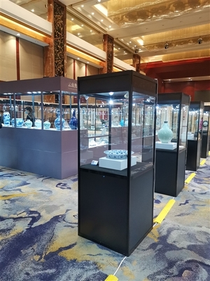 云南立欣展覽服務(wù) 專業(yè)打造卓越展會體驗