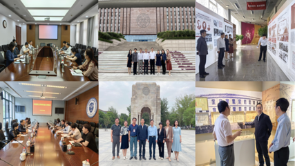 凝心聚力共迎校慶 文化藝術(shù)交流活動(dòng)策劃方案調(diào)研